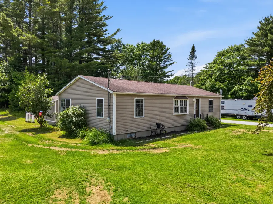 59 Edgecomb Road, Lisbon, ME 04252 - #3
