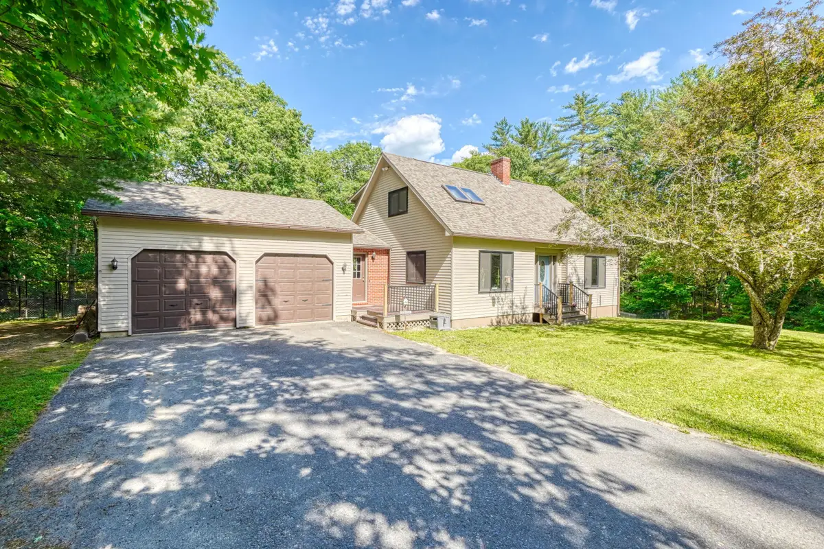 2041 Summerhaven Road, Sidney, ME 04330 - #1