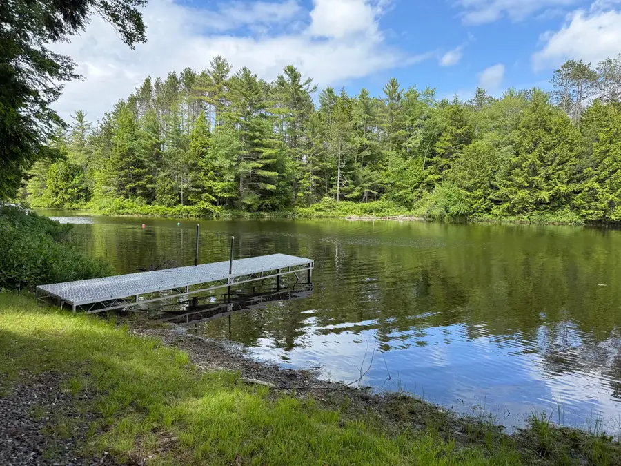 628 Springy Pond Road, Otis, ME 04605 - #3