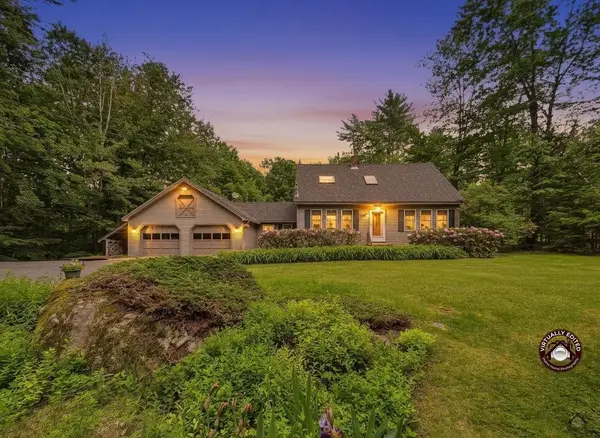 78 Rockwood Drive, China, ME 04358