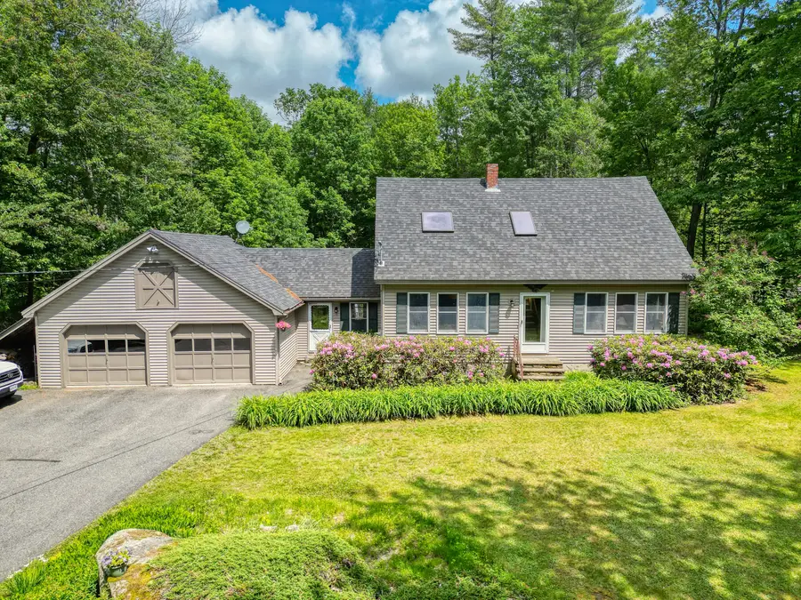78 Rockwood Drive, China, ME 04358 - #3