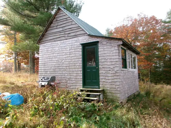 306 Cross Point Road #A-Rear Lot, Edgecomb, ME 04556