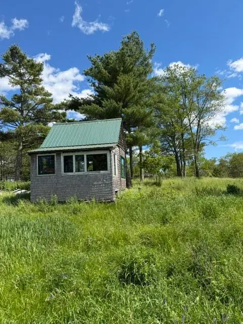 306 Cross Point Road #A-Rear Lot, Edgecomb, ME 04556 - #3
