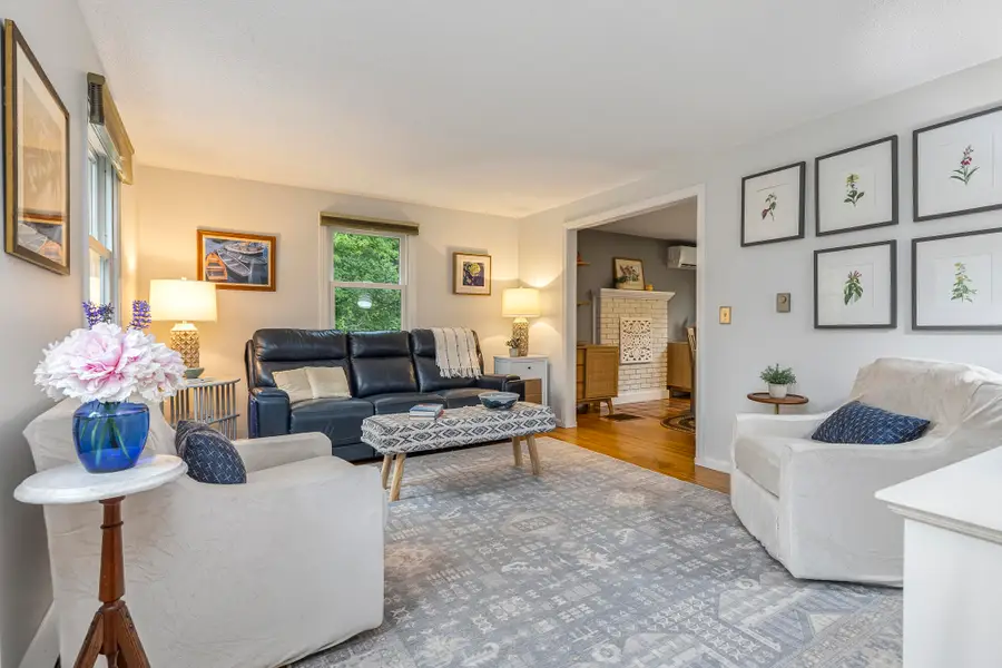 27 Gail Lane, Yarmouth, ME 04096 - #2