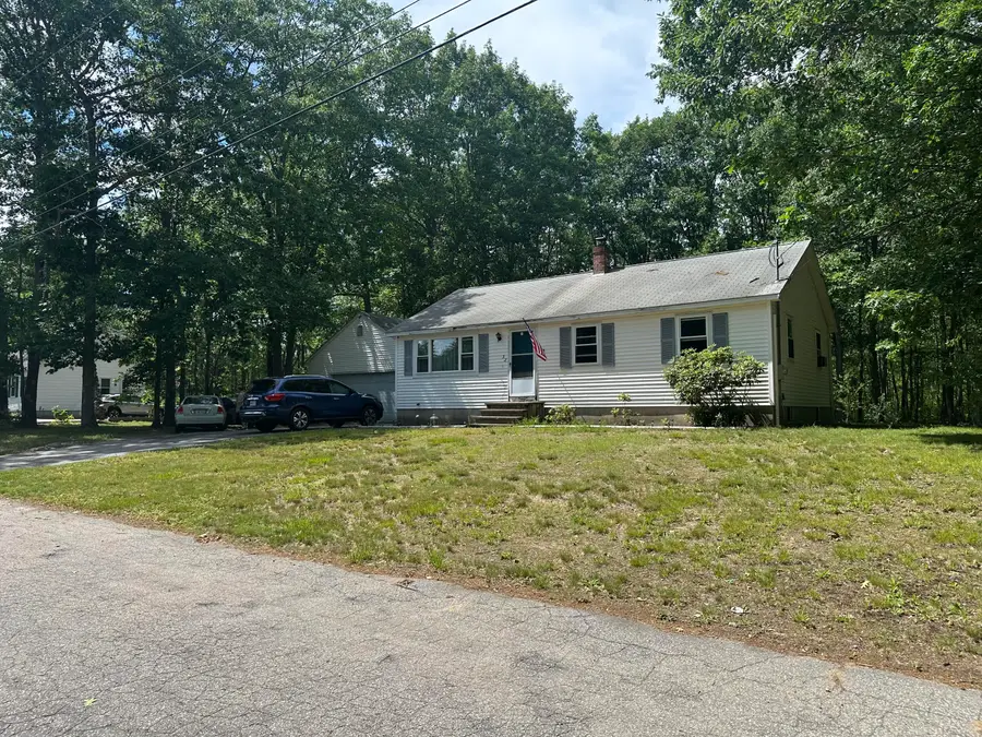 32 Pierce Avenue, Sanford, ME 04073 - #2