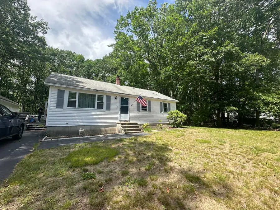 32 Pierce Avenue, Sanford, ME 04073 - #3