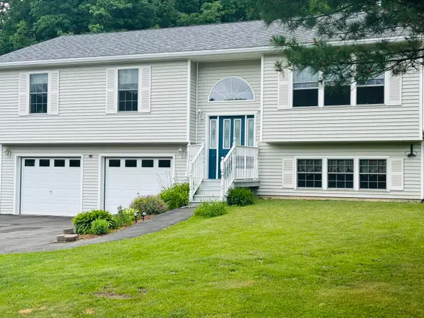 11 Rob Clark Street, Winterport, ME 04496