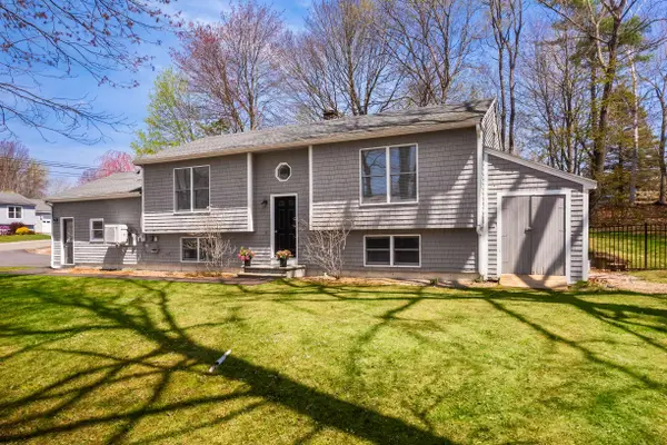 3 Alder Drive, South Berwick, ME 03908