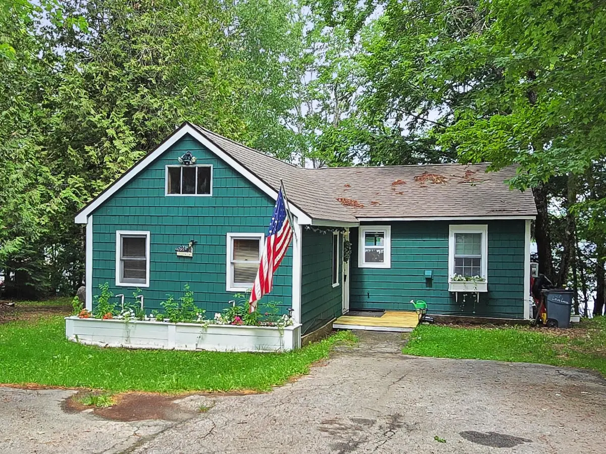 27 Loon Lane, Palmyra, ME 04965 - #1