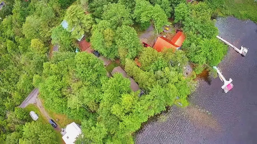 27 Loon Lane, Palmyra, ME 04965 - #3