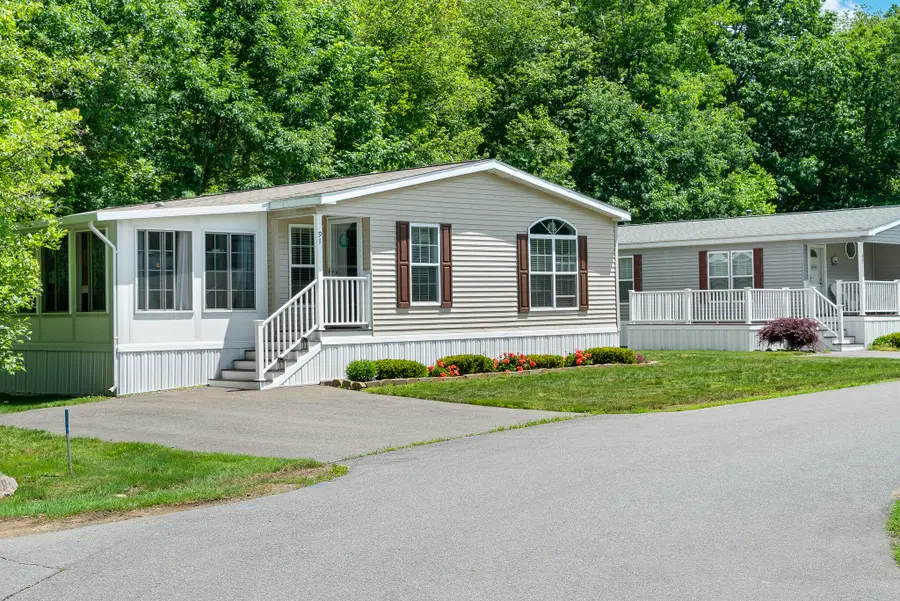 91 Anna Robert Circle, Wells, ME 04090 - #3