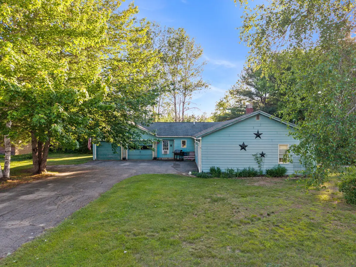 4 Mann Street, Howland, ME 04448 - #1