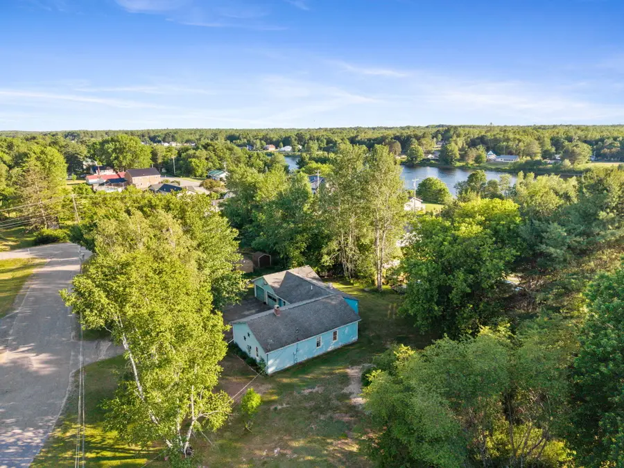 4 Mann Street, Howland, ME 04448 - #2