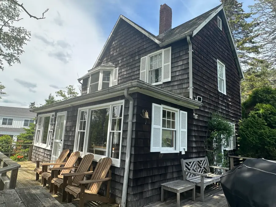 354 Littlejohn Road, Yarmouth, ME 04096 - #2