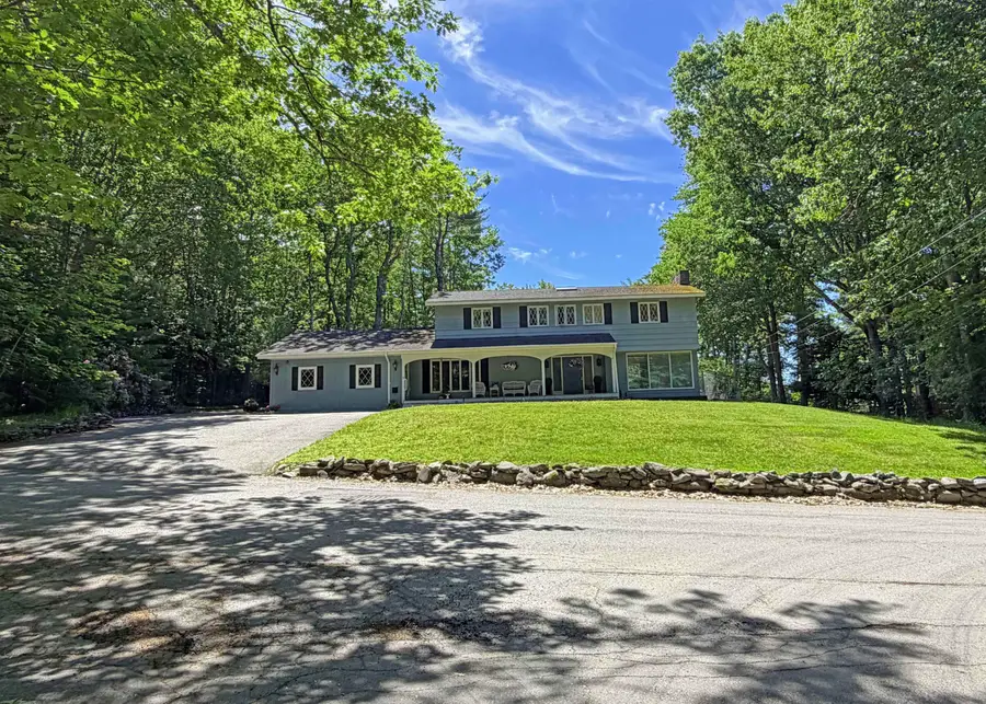 79 Park Street, Ellsworth, ME 04605 - #2