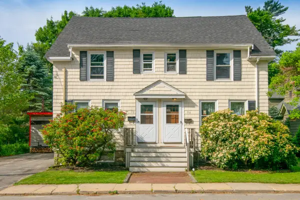 35-37 Warren Avenue, Cape Elizabeth, ME 04107