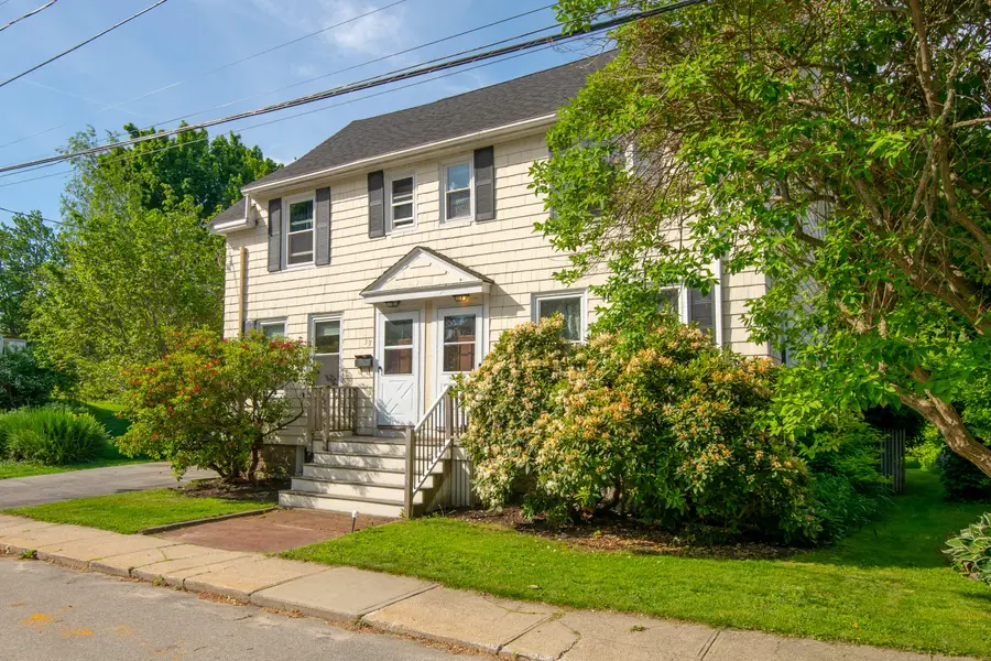 35-37 Warren Avenue, Cape Elizabeth, ME 04107 - #2
