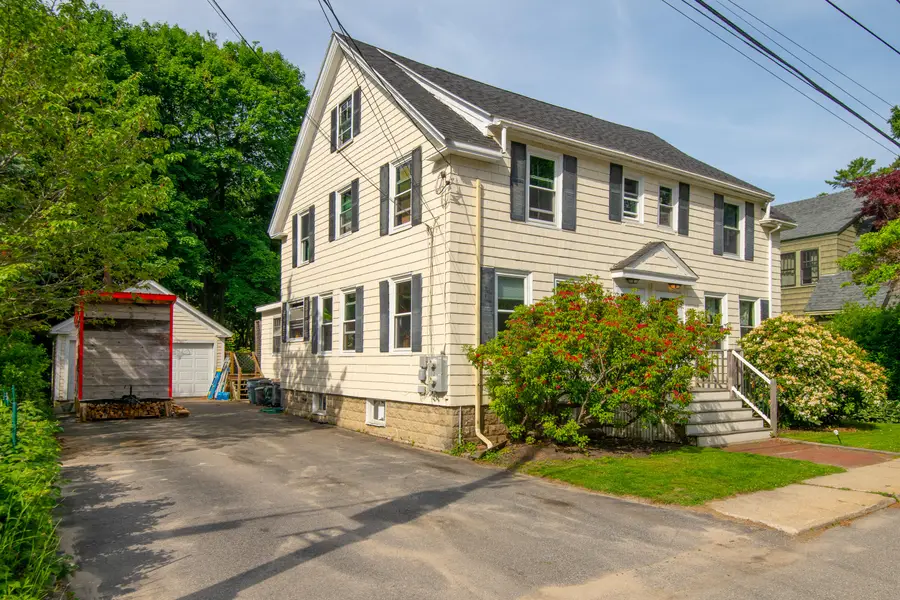 35-37 Warren Avenue, Cape Elizabeth, ME 04107 - #3