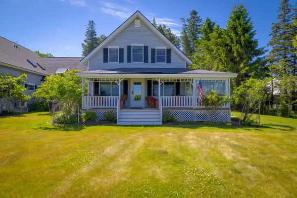 25B Richardson Road #B, Tremont, ME 04653