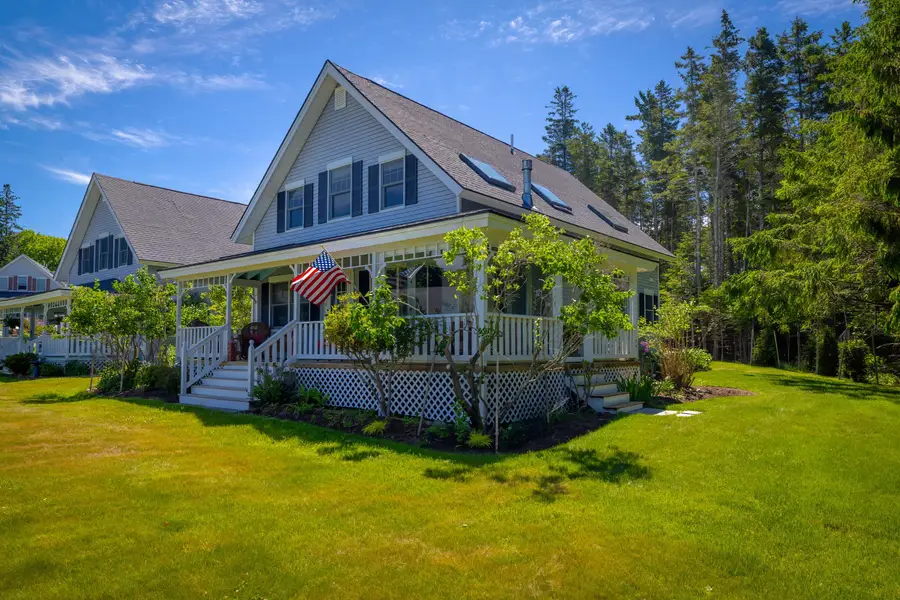 25B Richardson Road #B, Bass Harbor, ME 04653 - #2