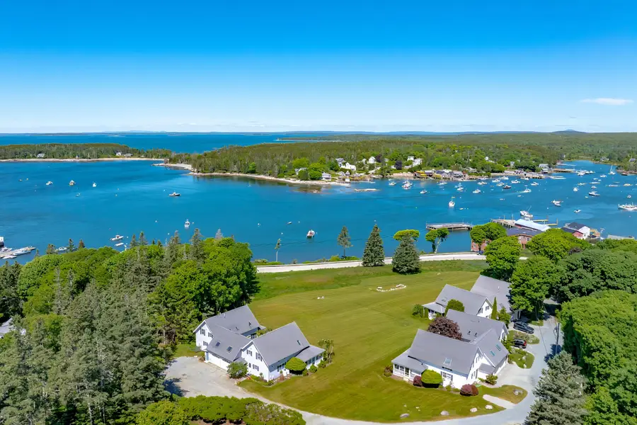 25B Richardson Road #B, Bass Harbor, ME 04653 - #3