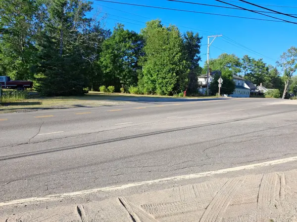 Map 15, Lot 109, Main Street, Franklin, ME 04634