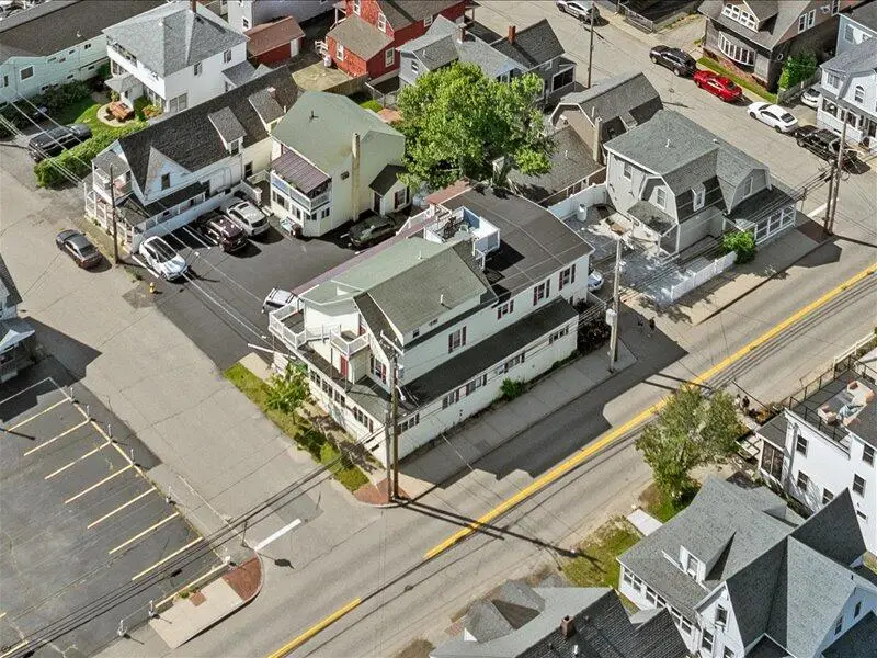 15 Bay Avenue #4, Old Orchard Beach, ME 04064 - #2