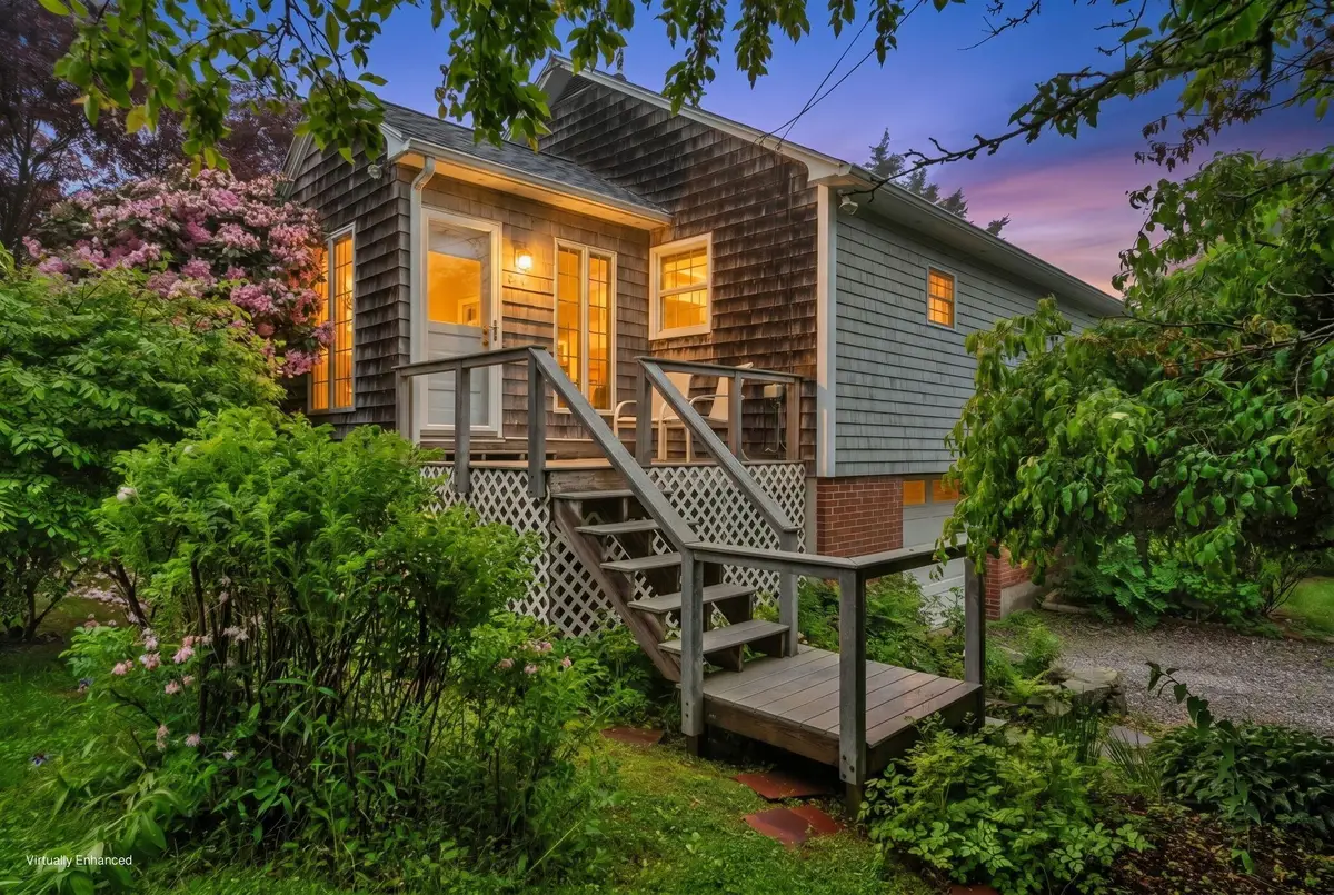 247 Island Road, South Thomaston, ME 04858 - #1