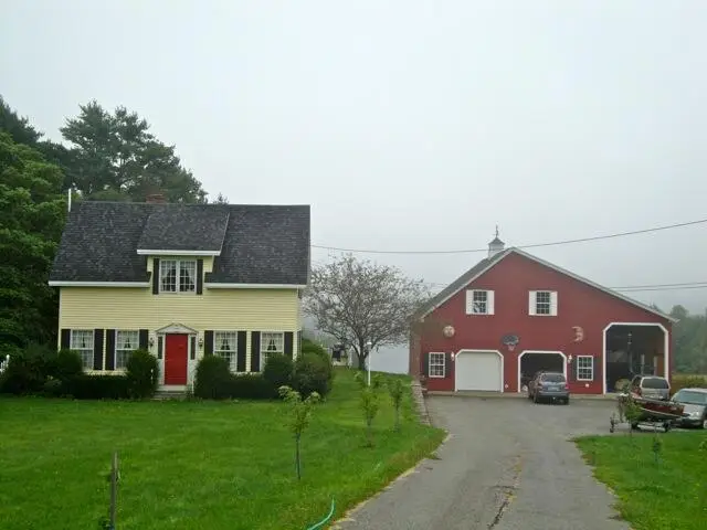 1341 Appleton Road, Union, ME 04862 - #2