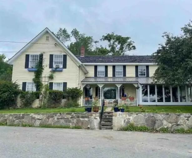 1341 Appleton Road, Union, ME 04862 - #3