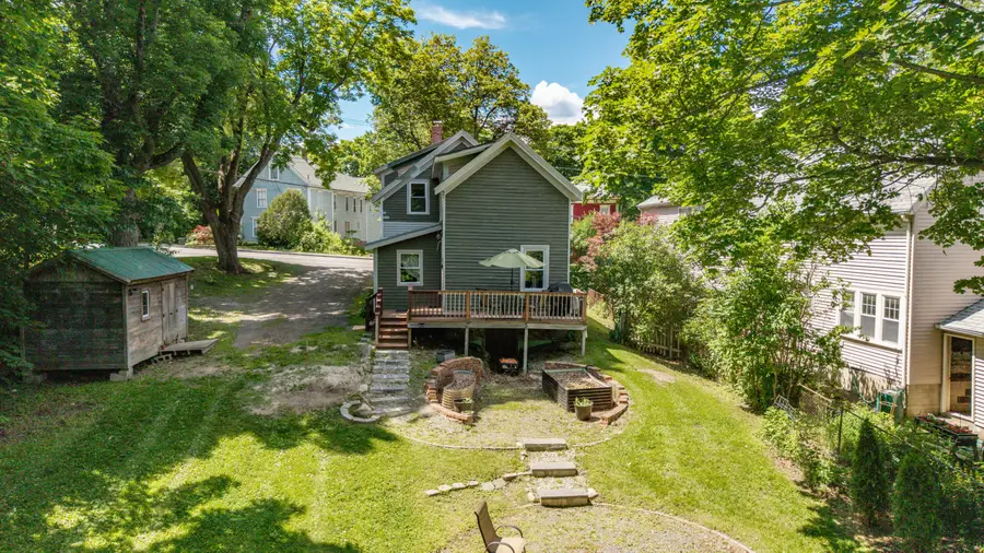 192 Brunswick Avenue, Gardiner, ME 04345 - #2