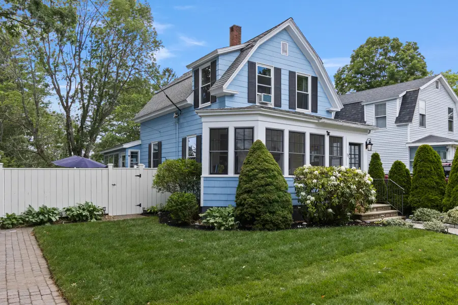 77 Ocean Avenue, Old Orchard Beach, ME 04064 - #2