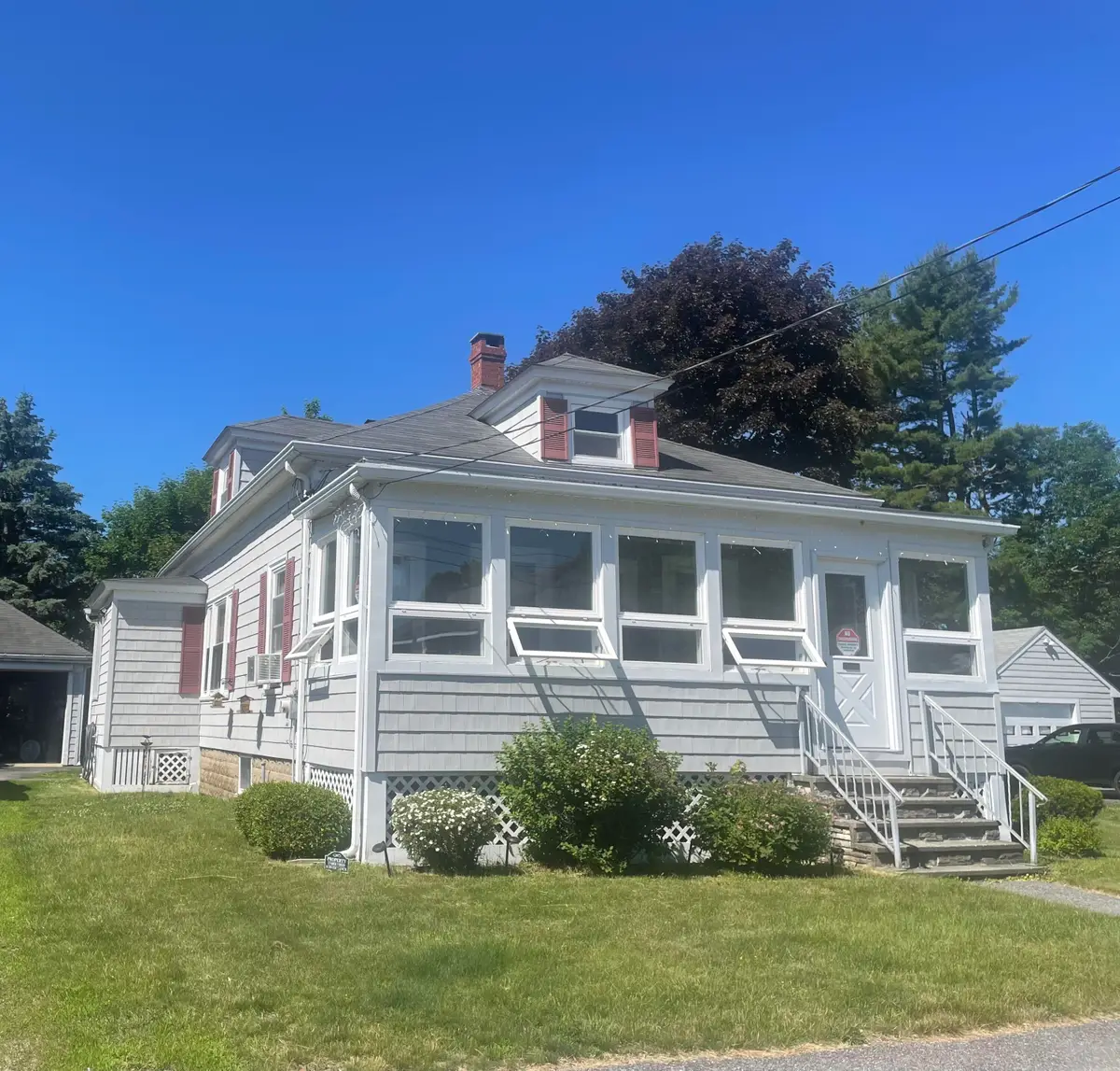 18 Ardsley Avenue, South Portland, ME 04106 - #1
