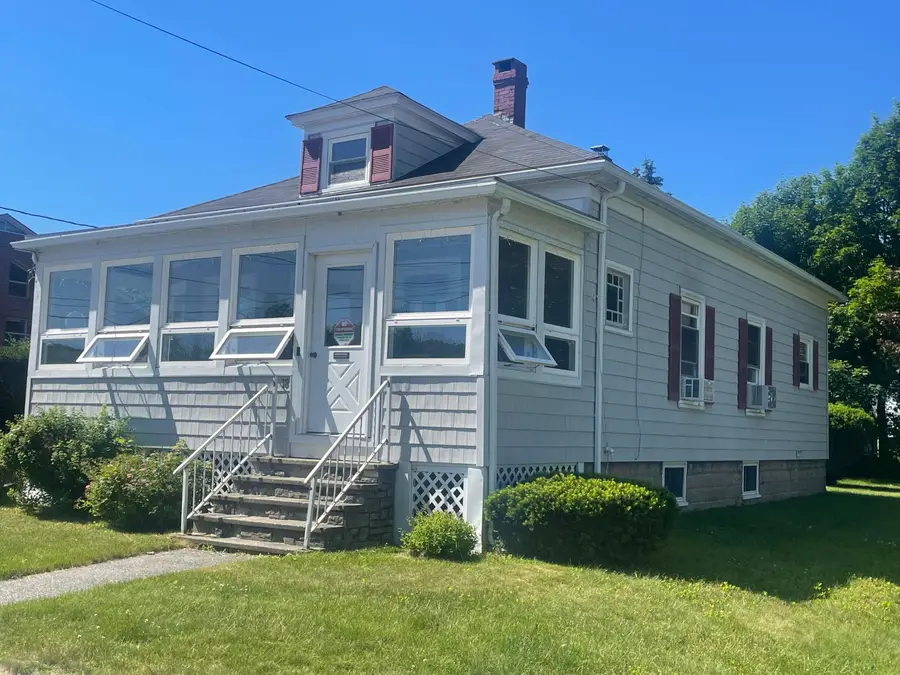 18 Ardsley Avenue, South Portland, ME 04106 - #3