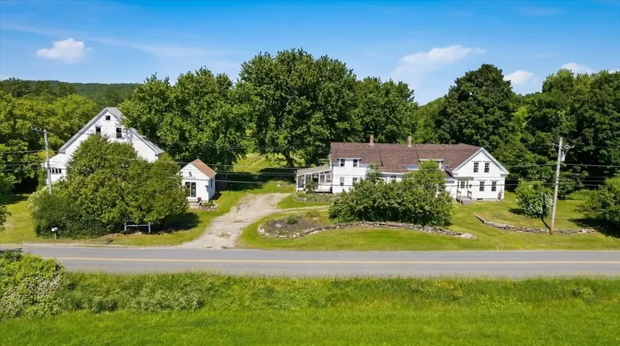 175 S Monmouth Road, Monmouth, ME 04259 - #2