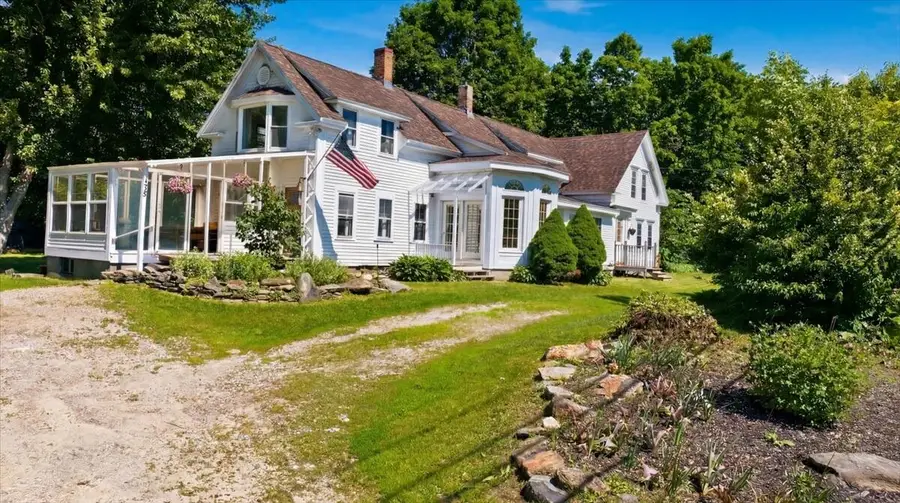 175 S Monmouth Road, Monmouth, ME 04259 - #3