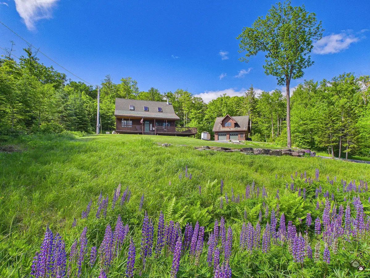 47 Hilltop Drive, Greenville, ME 04441 - #1