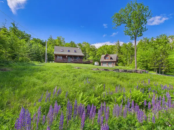 47 Hilltop Drive, Greenville, ME 04441