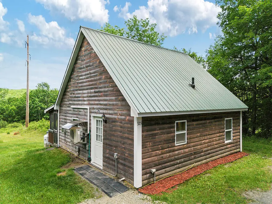 325 Molunkus Road, Cornville, ME 04976 - #2