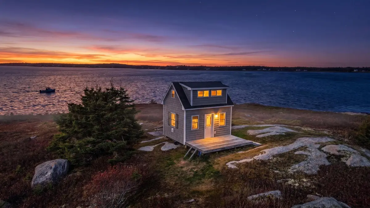 0 Little Sheep Island Island, Jonesport, ME 04649 - #1