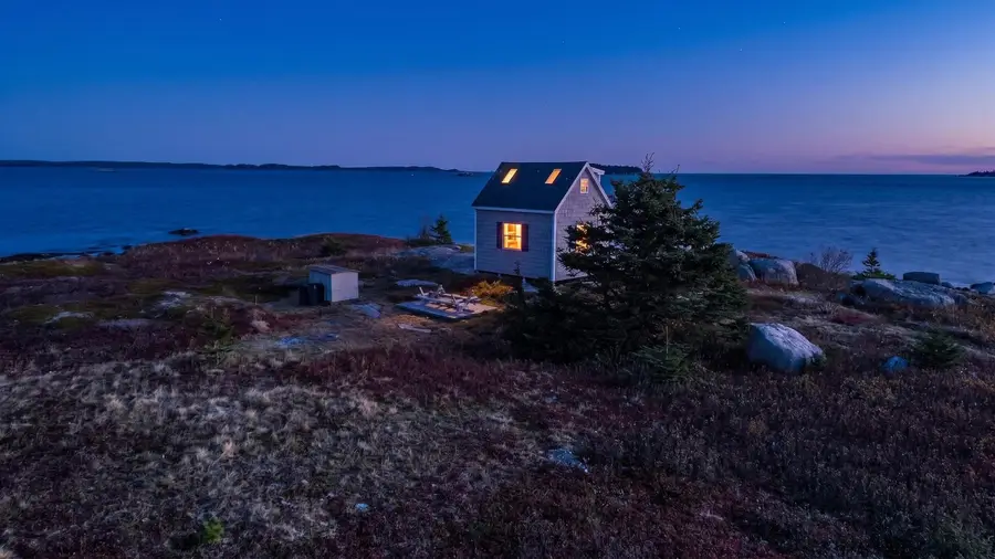 0 Little Sheep Island Island, Jonesport, ME 04649 - #2