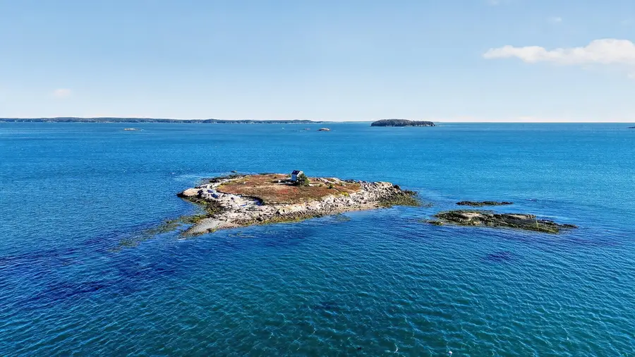 0 Little Sheep Island Island, Jonesport, ME 04649 - #3