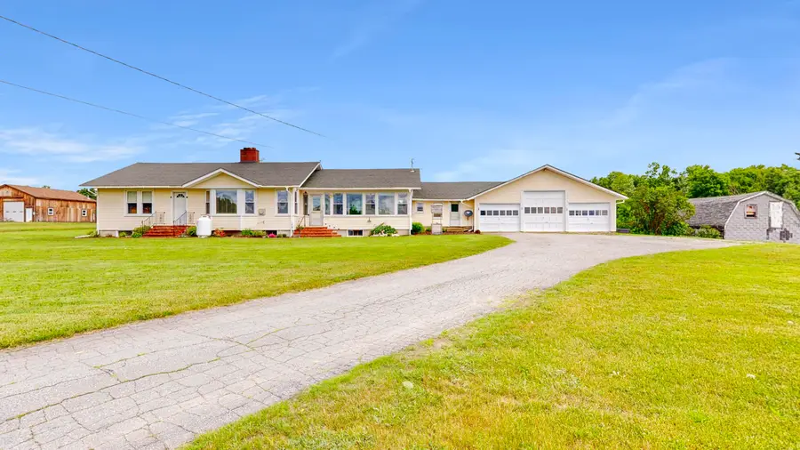 117 Mason Corner Road, Saint Albans, ME 04971 - #3