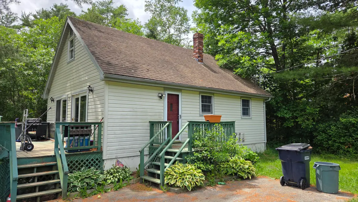 689 Airline Road, Clifton, ME 04428 - #1