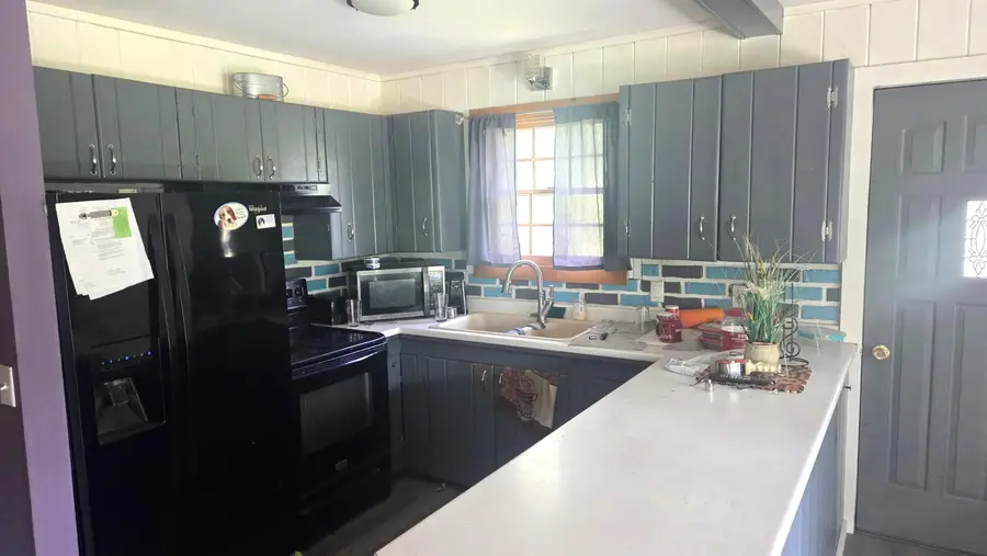 689 Airline Road, Clifton, ME 04428 - #2