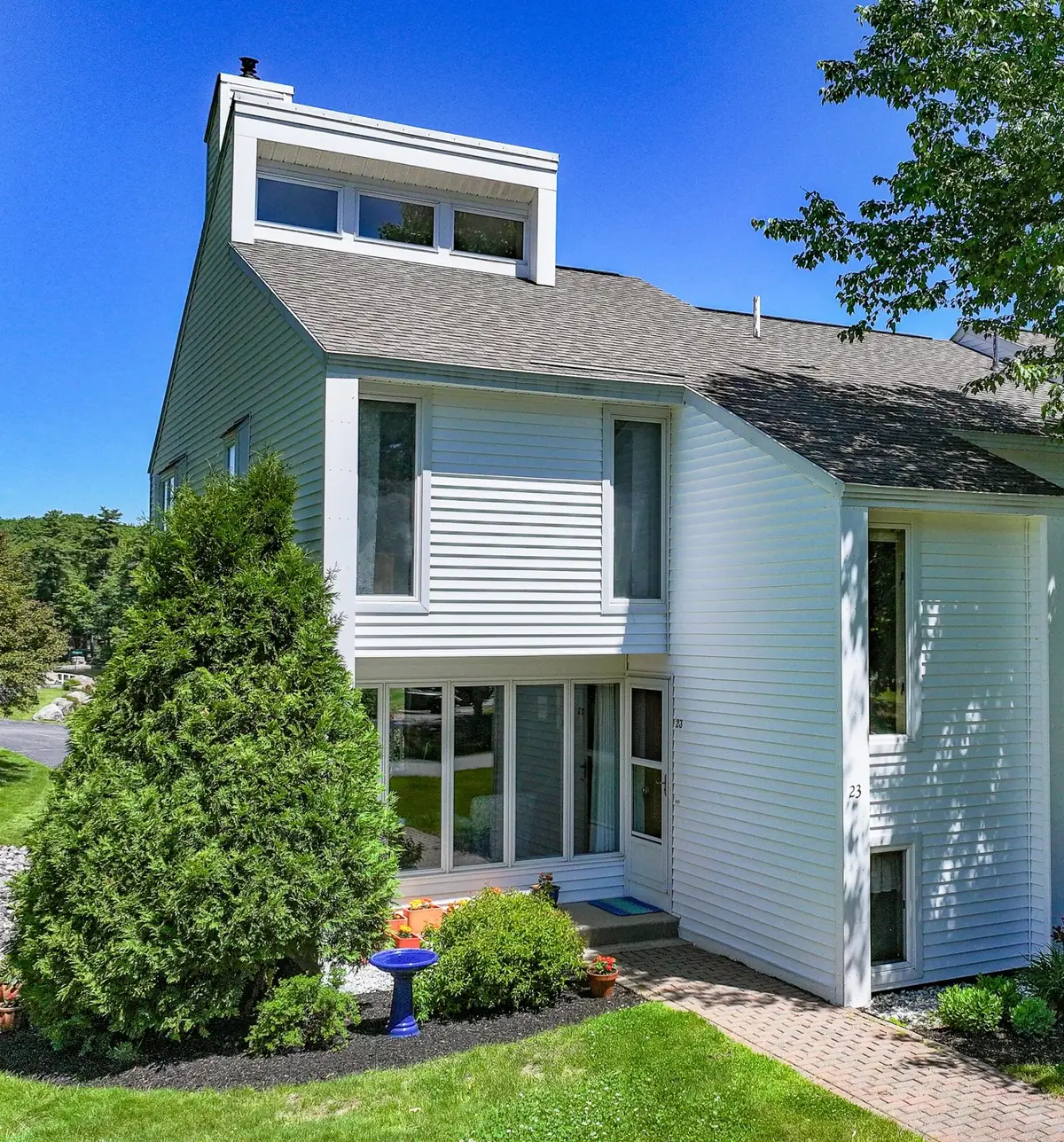 23 Clifford Road #17, Naples, ME 04055 - #1