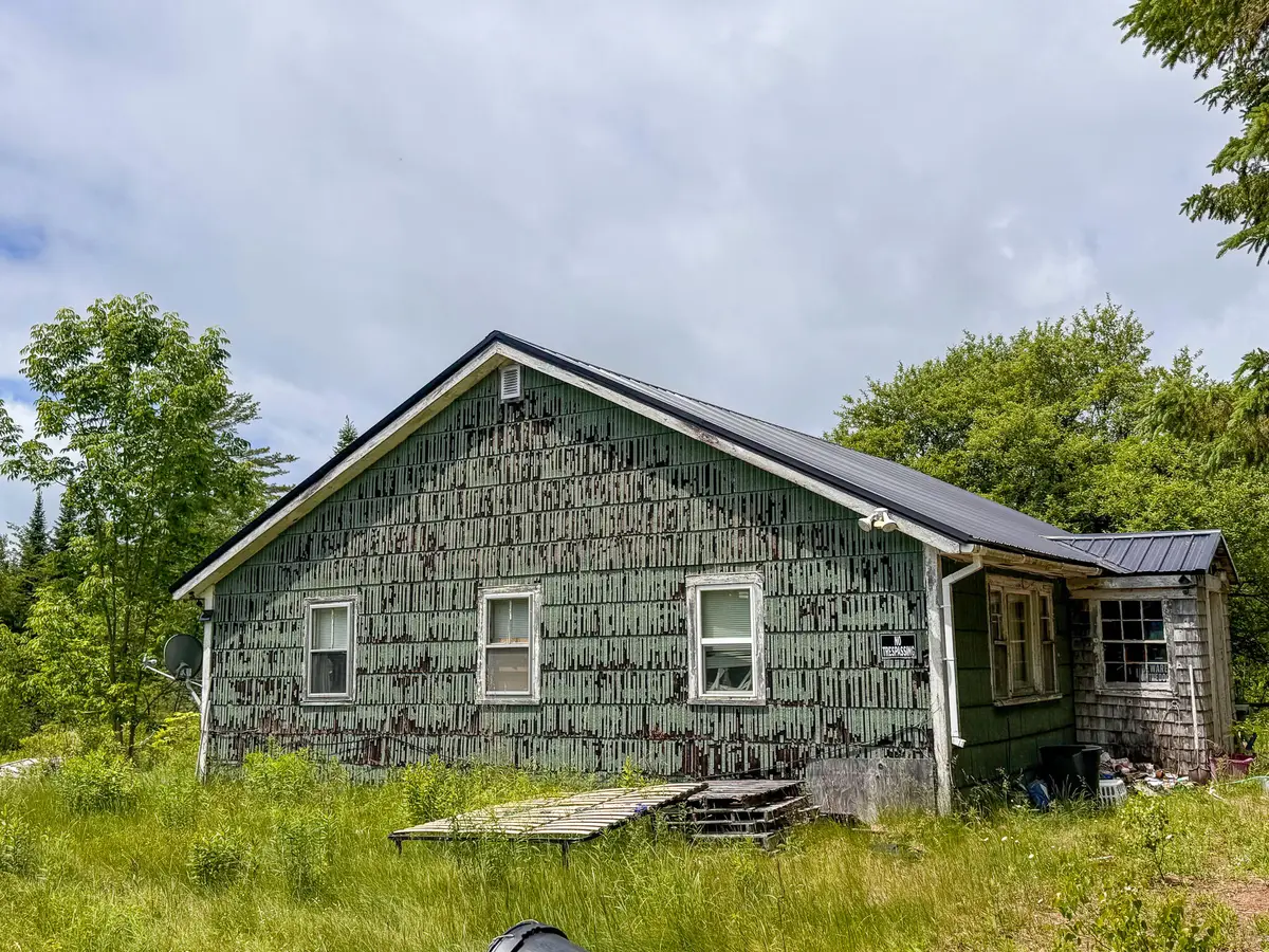 251 Jr Williams Road, Wesley, ME 04686 - #1