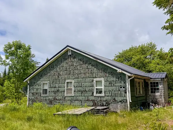 251 Jr Williams Road, Wesley, ME 04686