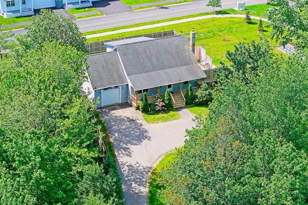 2 Dragonfly Drive, Scarborough, ME 04074