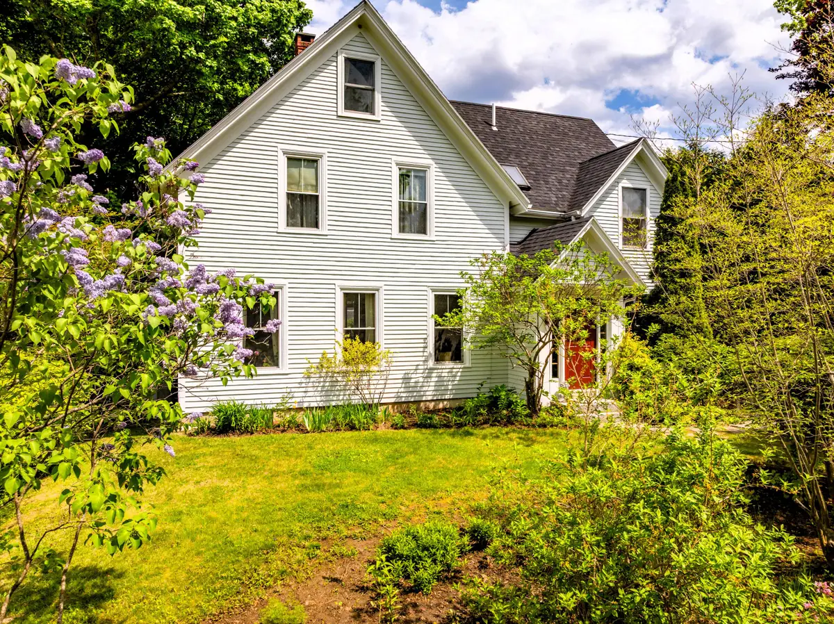 29 Spruce Street, Rockport, ME 04856 - #1